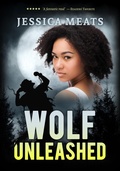 Cover: Wolf Unleashed - Guardbridge Books