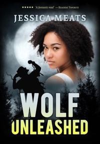 Enlarge image Cover: Wolf Unleashed - Guardbridge Books
