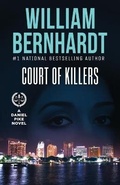 Cover: Court of Killers - Babylon Books