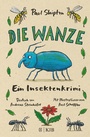 Cover: Die Wanze - FISCHER Sauerländer