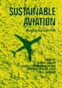 Cover: Sustainable Aviation - Palgrave Macmillan