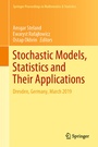 Cover: Stochastic Models, Statistics and Their Applications - Springer