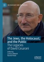 Cover: The Jews, the Holocaust, and the Public - Palgrave Macmillan