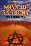 Cover: Sons of Anarchy and Philosophy - Wiley-Blackwell
