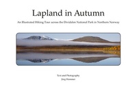 Abbildung von: Lapland in Autumn - BoD - Books on Demand