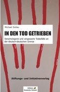 Cover: IN DEN TOD GETRIEBEN - epubli