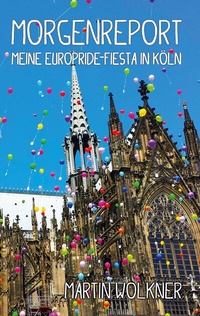 Abbildung von: Morgenreport - BoD - Books on Demand