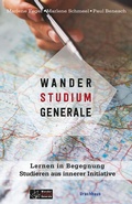 Cover: WanderStudiumGenerale - Urachhaus