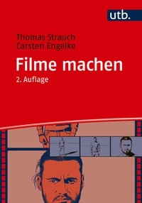Abbildung von: Filme machen - UTB