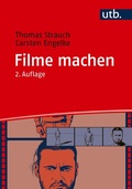 Cover: Filme machen - UTB