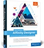 Cover: Affinity Designer - Rheinwerk