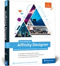 Cover: Affinity Designer - Rheinwerk