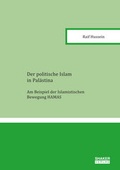 Cover: Der politische Islam in Pal&auml;stina - Shaker