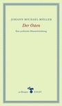 Cover: Der Osten - zu Klampen Verlag