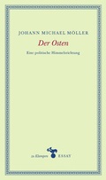 Cover: Der Osten - zu Klampen Verlag