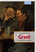Cover: Grant - Bayerland
