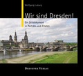 Cover: Wir sind Dresden! - Dresdner