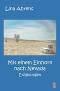 Cover: Mit einem Einhorn nach Nevada - Britta Vo&szlig; Salsa Verlag