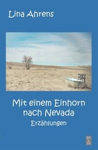 Abbildung von: Mit einem Einhorn nach Nevada - Britta Voß Salsa Verlag