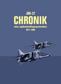 Enlarge image Cover: JBG-37 - Verlag Reinhard Semmler