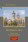 Cover: Der Edelen Not - Eich-Verlag