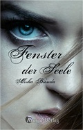 Cover: Fenster der Seele - Arunya-Verlag