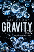 Cover: Gravity: A Rockstar Wedding - Nova MD