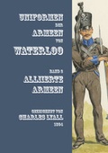 Cover: Uniformen der Armeen von Waterloo - Zeughausverlag