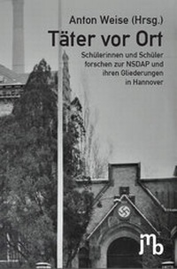 Enlarge image Cover: Täter vor Ort - JMB Verlag