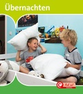 Cover: &Uuml;bernachten - Globolino Verlag