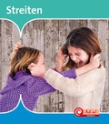 Cover: Streiten - Globolino Verlag