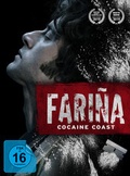 Cover: Fari&ntilde;a - Cocaine Coast DVD (4 DVDs) - Crunchyroll