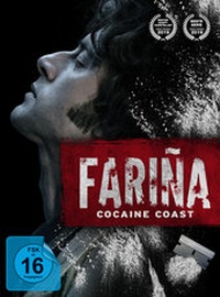 Abbildung von: Fariña - Cocaine Coast DVD (4 DVDs) - Crunchyroll