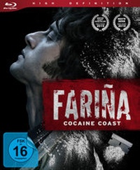 Abbildung von: Fariña - Cocaine Coast Blu-ray (3 Blu-rays) - Crunchyroll