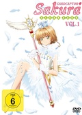 Cover: Cardcaptor Sakura: Clear Card - AV Visionen