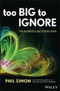 Cover: Too Big to Ignore - Wiley