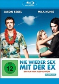 Cover: Nie wieder Sex mit der Ex - StudioCanal