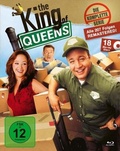 Cover: The King of Queens - Koch Media Home Entertainment