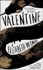 Cover: Valentine - Fourth Estate Ltd