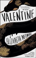 Cover: Valentine - Fourth Estate Ltd
