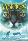 Cover: Warriors: The Broken Code #1: Lost Stars - HarperCollins