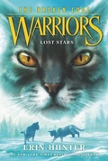 Cover: Warriors: The Broken Code #1: Lost Stars - HarperCollins