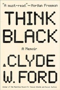 Cover: Think Black - Amistad Press