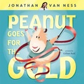 Cover: Peanut Goes for the Gold - HarperCollins