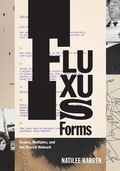 Cover: Fluxus Forms - University of Chicago Press