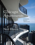Cover: Chicago Apartments - University of Chicago Press