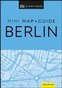 Cover: DK Berlin Mini Map and Guide - DK Travel