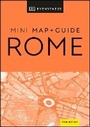 Cover: DK Rome Mini Map and Guide - DK Travel
