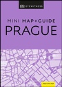 Cover: DK Prague Mini Map and Guide - DK Travel