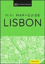 Cover: DK Lisbon Mini Map and Guide - DK Travel